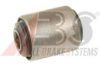 A.B.S. 270279 Control Arm-/Trailing Arm Bush